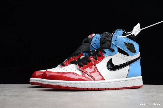 Cheap EP CK5666-100 Fearless To UNC Air Chicago Jordan CK5666-100 1 0801